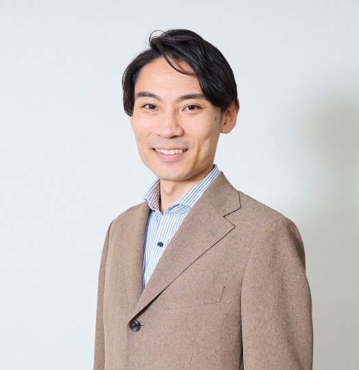 岸上 丈二